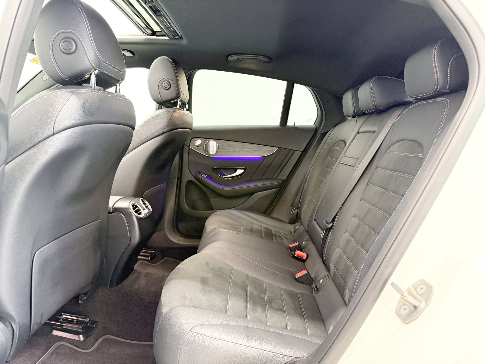 MERCEDES GLC COUPÉ 300 d 4Matic 180 kW (245 CV) 48 