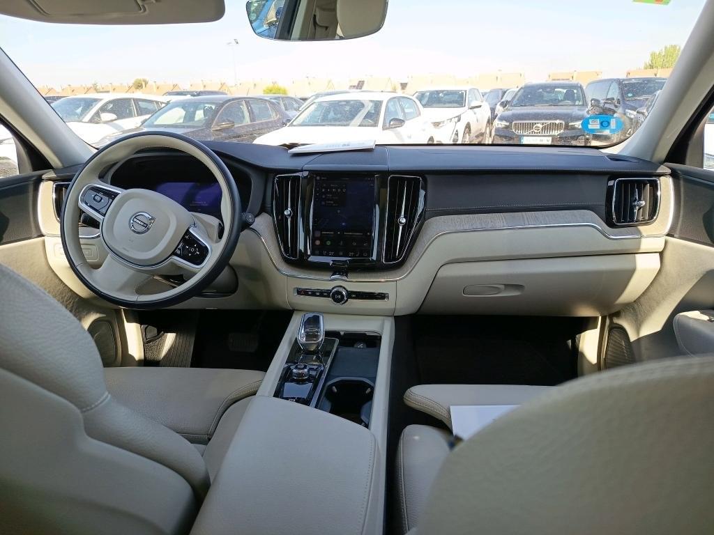 VOLVO XC60 2.0 T6 AWD RECHARGE INSCRIPT AUTO  355cv 7 