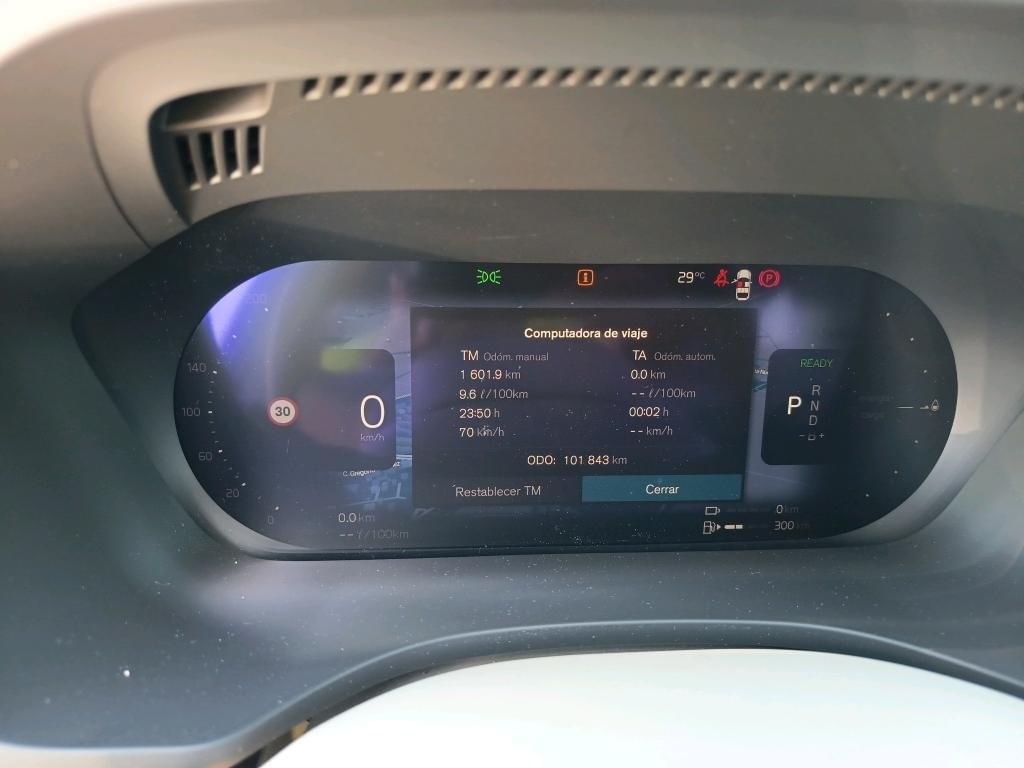 VOLVO XC60 2.0 T6 AWD RECHARGE INSCRIPT AUTO  355cv 8 