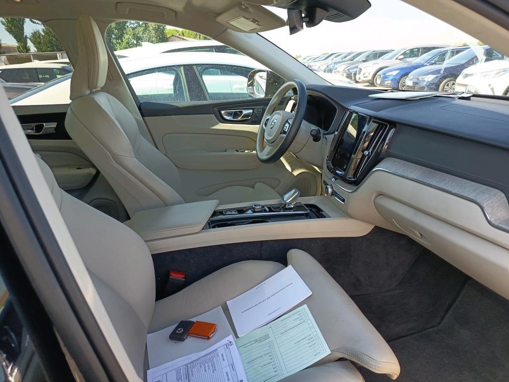 VOLVO XC60 2.0 T6 AWD RECHARGE INSCRIPT AUTO  355cv 13 