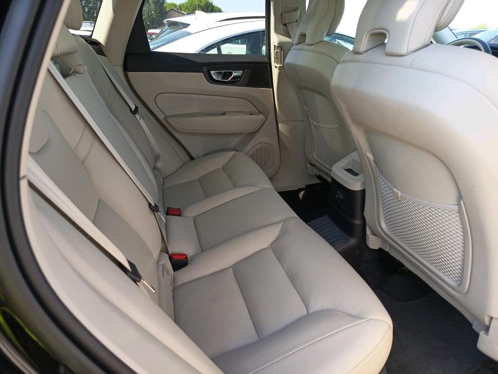 VOLVO XC60 2.0 T6 AWD RECHARGE INSCRIPT AUTO  355cv 14 