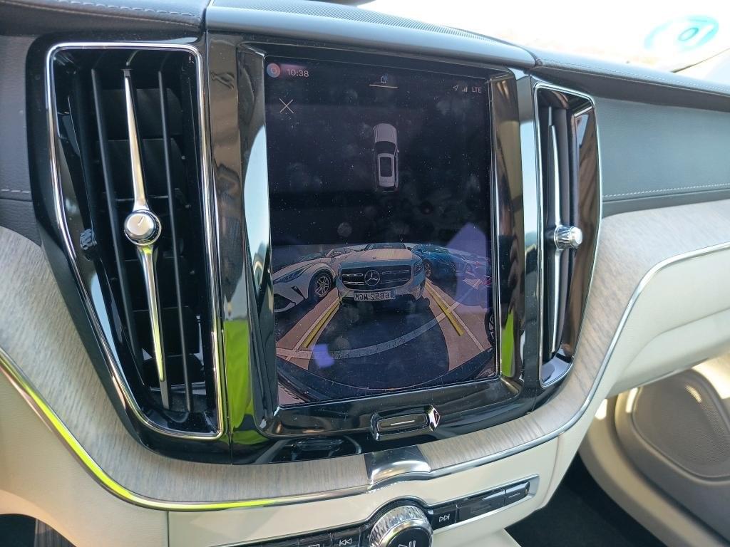 VOLVO XC60 2.0 T6 AWD RECHARGE INSCRIPT AUTO  355cv 11 