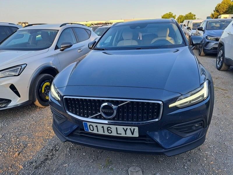 VOLVO V60 CROSS COUNTRY B4 D Cross Country AWD Auto 145 kW (197 CV) 3
