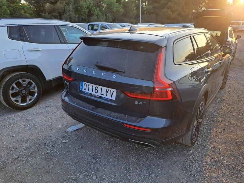 VOLVO V60 CROSS COUNTRY B4 D Cross Country AWD Auto 145 kW (197 CV) 5