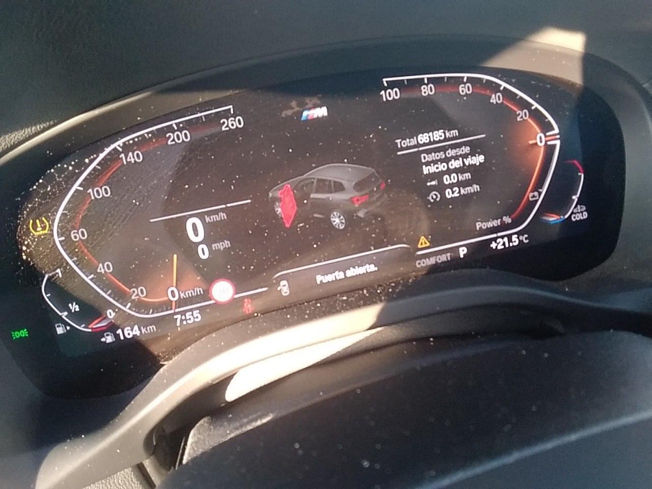 VOLVO V60 CROSS COUNTRY 2.0 B4 AWD 197CV 7