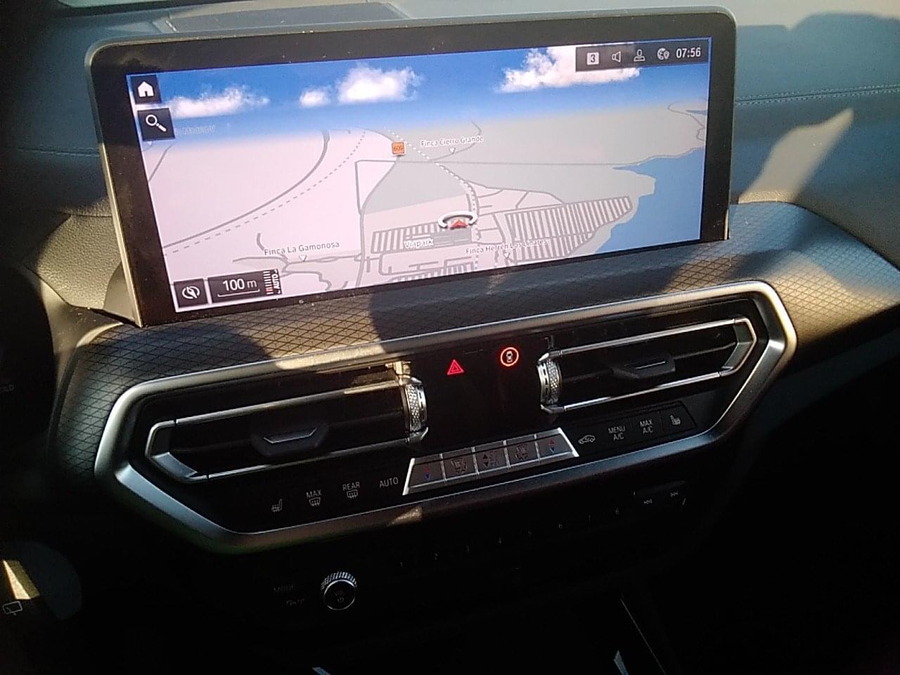 VOLVO V60 CROSS COUNTRY 2.0 B4 AWD 197CV 9