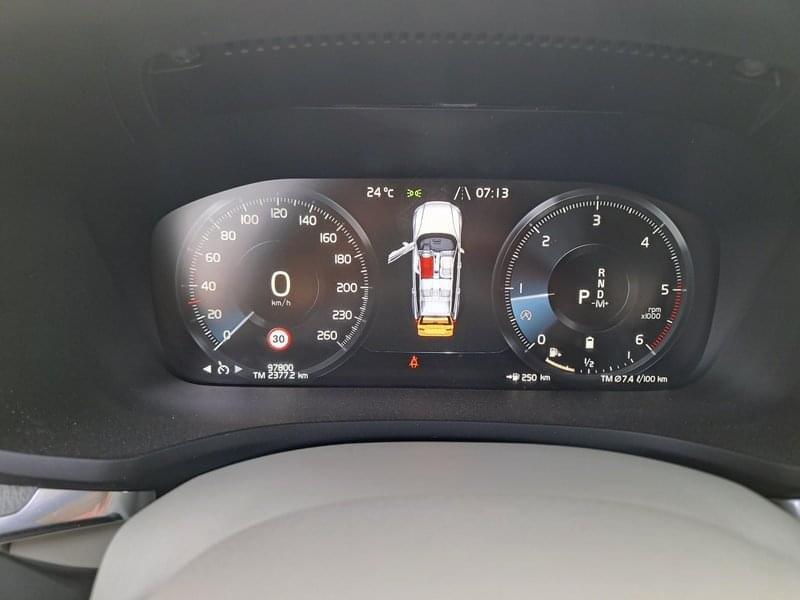 VOLVO V60 CROSS COUNTRY B4 D Cross Country AWD Auto 145 kW (197 CV) 7