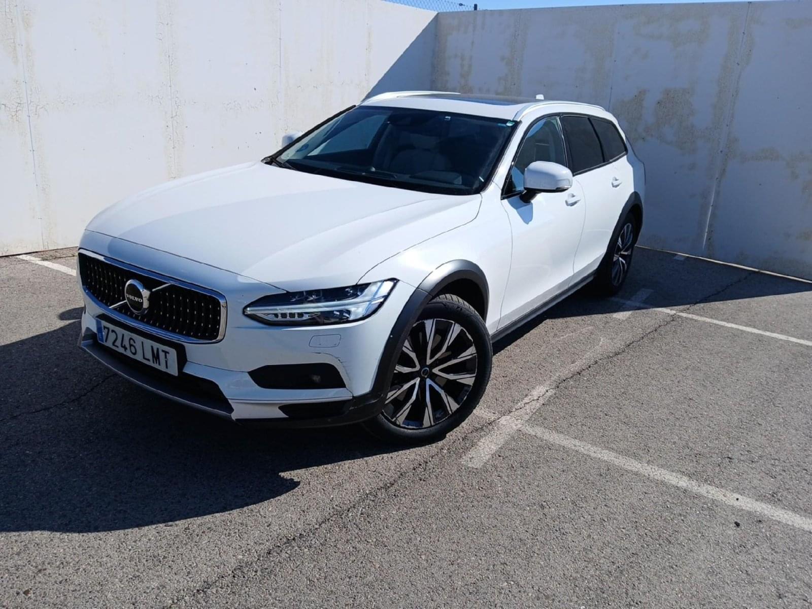 VOLVO V90 CROSS COUNTRY 2.0 B5 D AWD AUTO 235CV 2