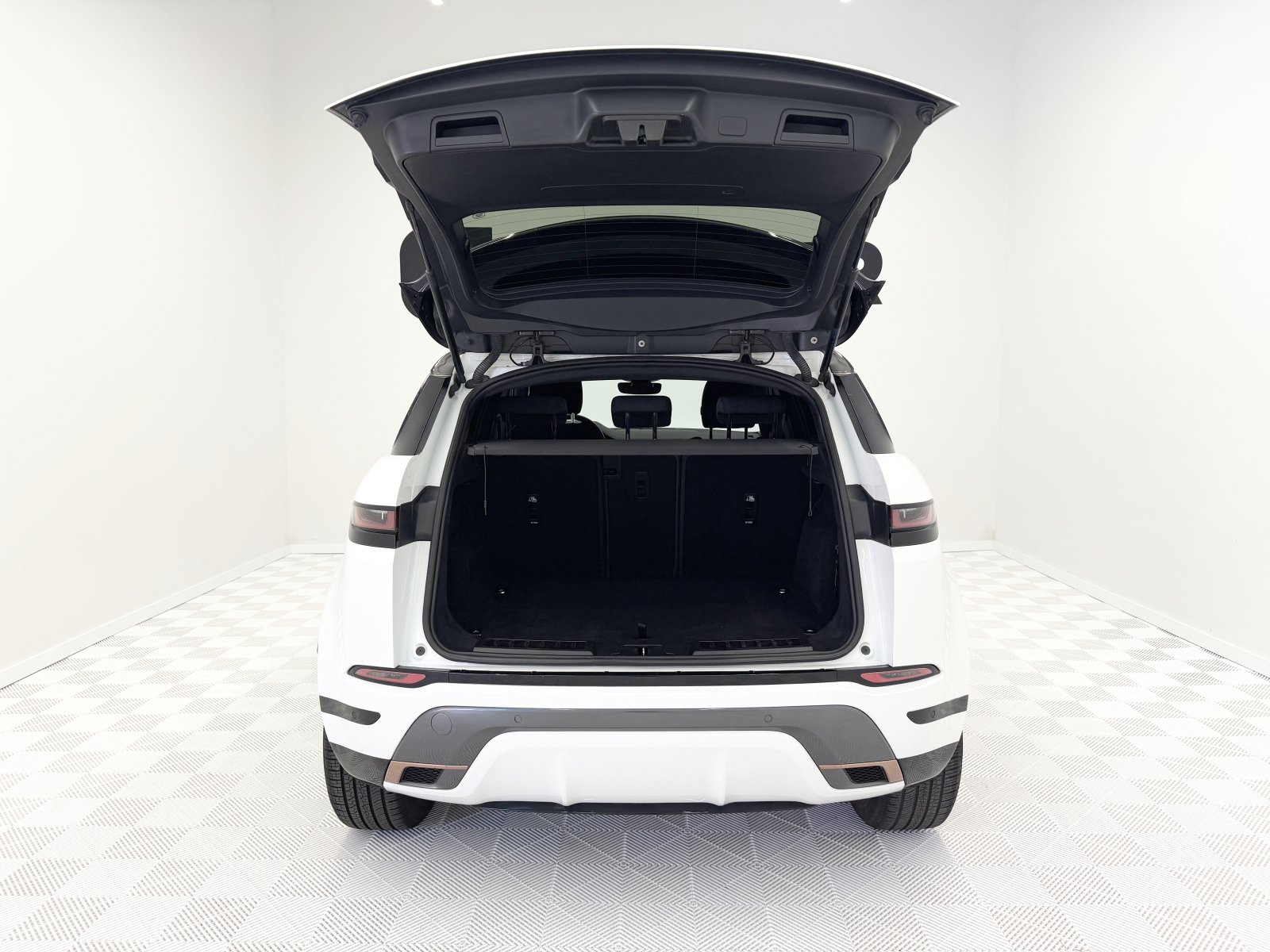 LAND ROVER RANGE ROVER EVOQUE P200 MHEV R-Dynamic 4WD AUTO 147 kW (200 CV) 14