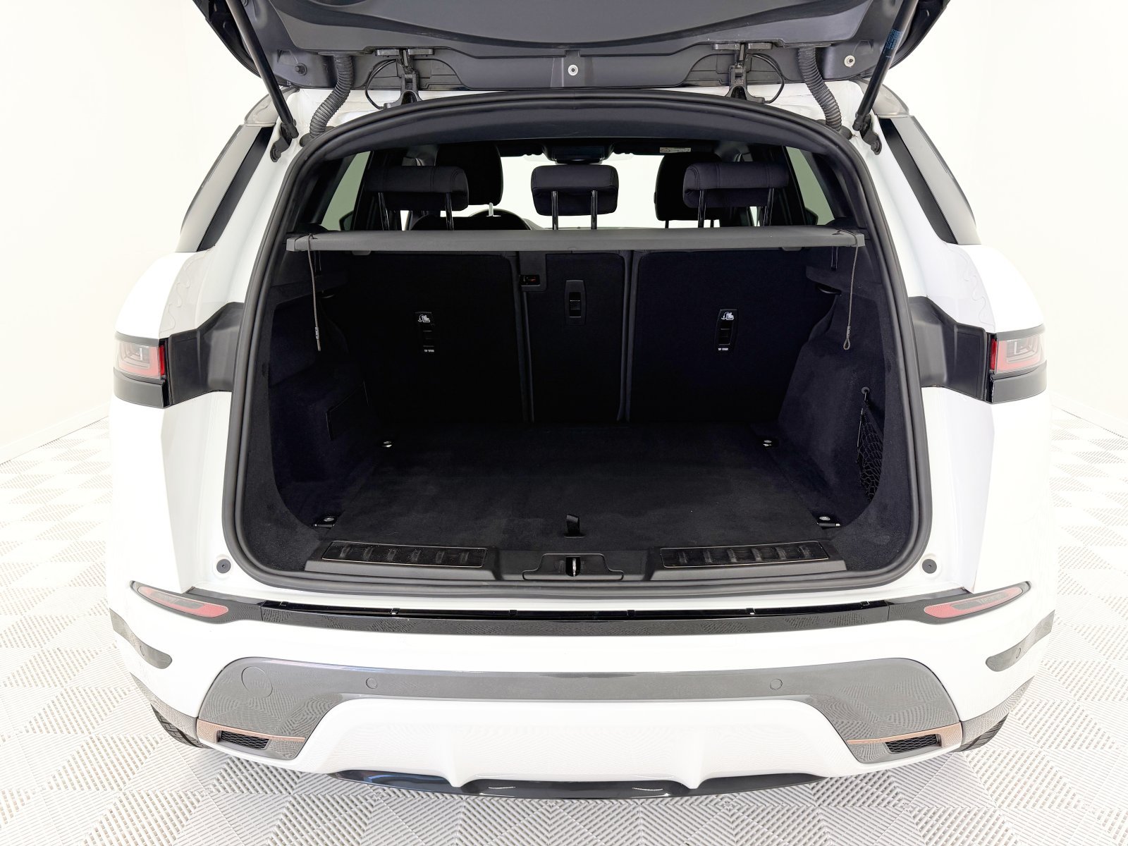 LAND ROVER RANGE ROVER EVOQUE P200 MHEV R-Dynamic 4WD AUTO 147 kW (200 CV) 15