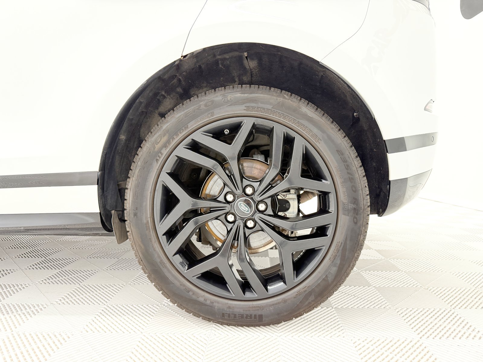 LAND ROVER RANGE ROVER EVOQUE P200 MHEV R-Dynamic 4WD AUTO 147 kW (200 CV) 22