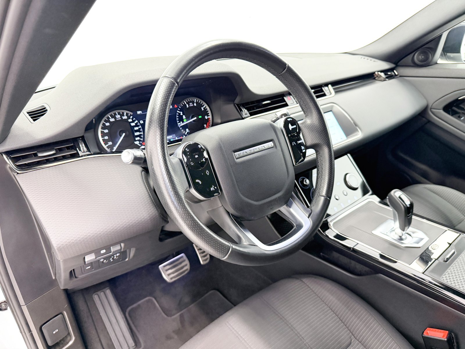 LAND ROVER RANGE ROVER EVOQUE P200 MHEV R-Dynamic 4WD AUTO 147 kW (200 CV) 26