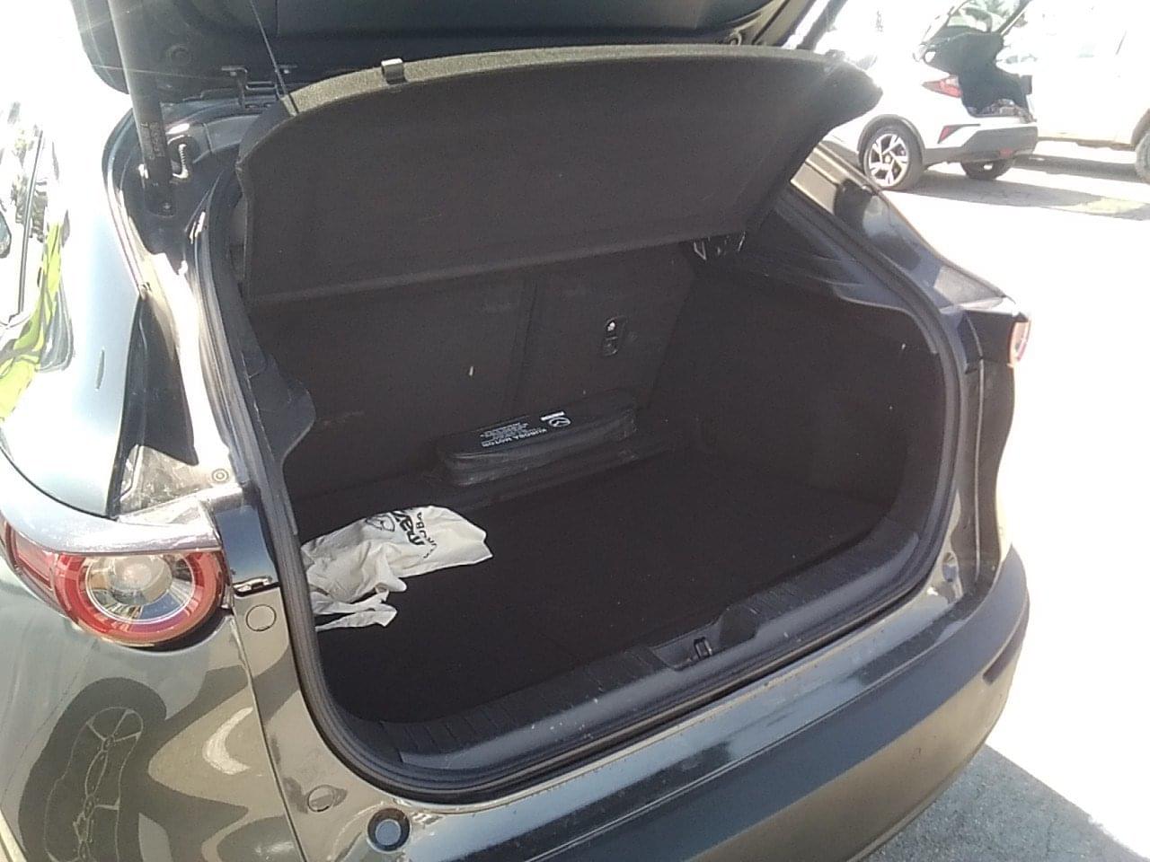 MAZDA CX-30 E-SKYACTIV-X AT ZENITH W.SAFETY 186CV 6