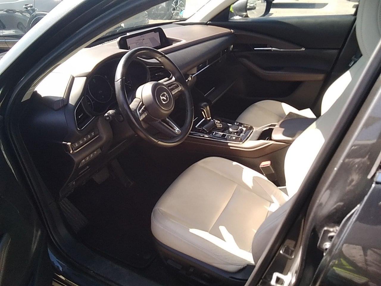 MAZDA CX-30 E-SKYACTIV-X AT ZENITH W.SAFETY 186CV 7