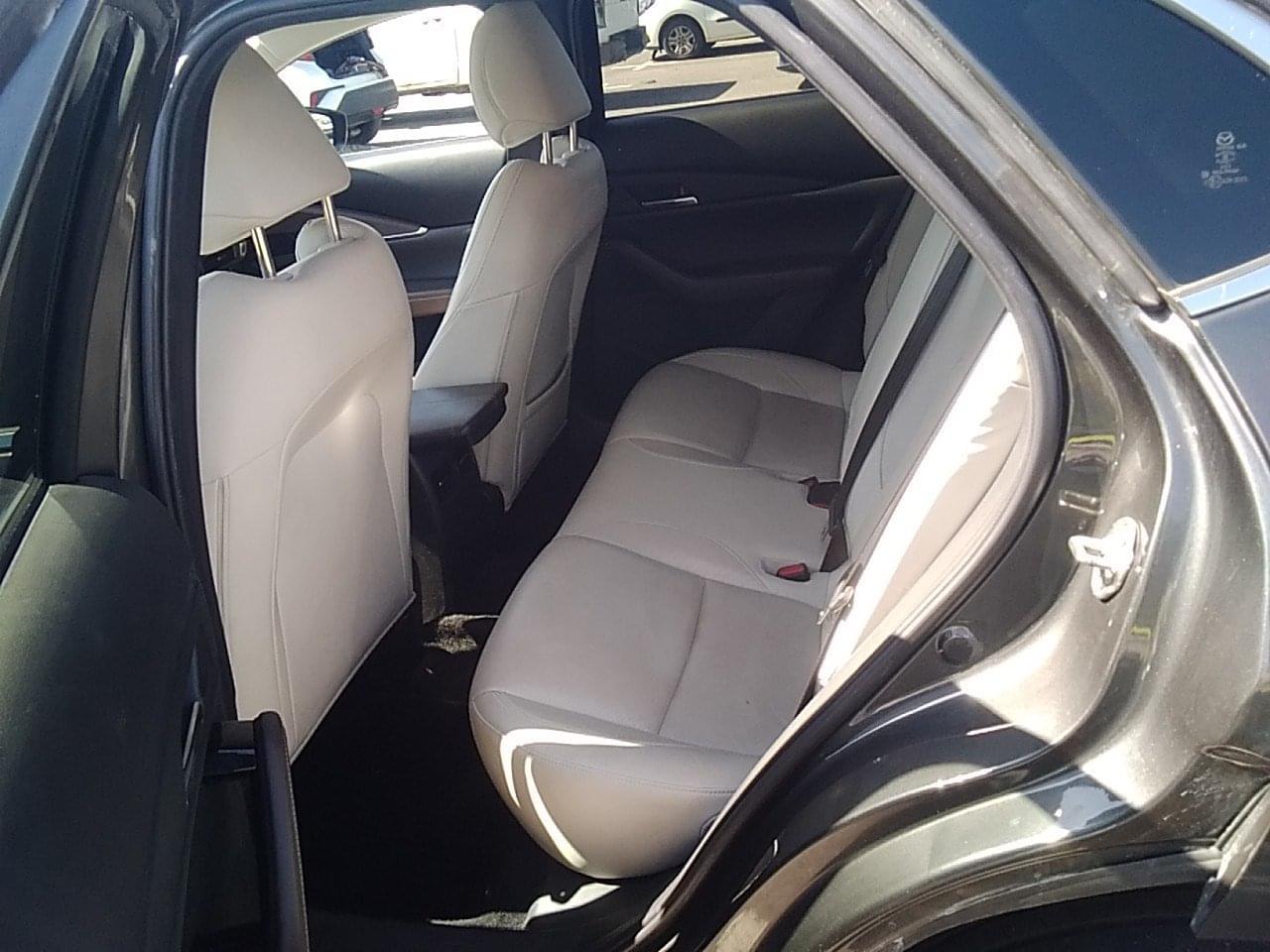 MAZDA CX-30 E-SKYACTIV-X AT ZENITH W.SAFETY 186CV 12