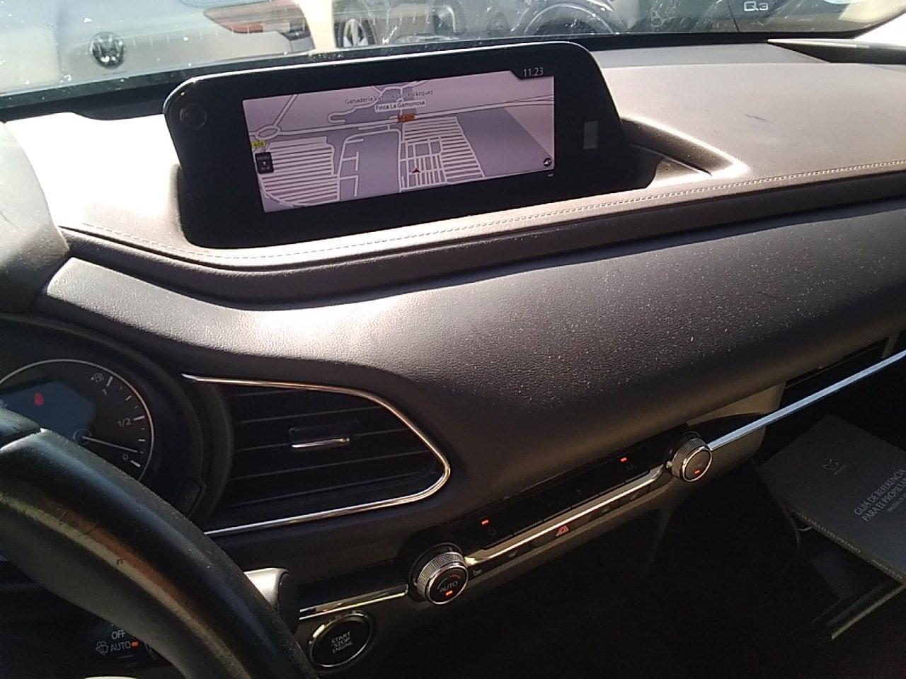 MAZDA CX-30 E-SKYACTIV-X AT ZENITH W.SAFETY 186CV 9