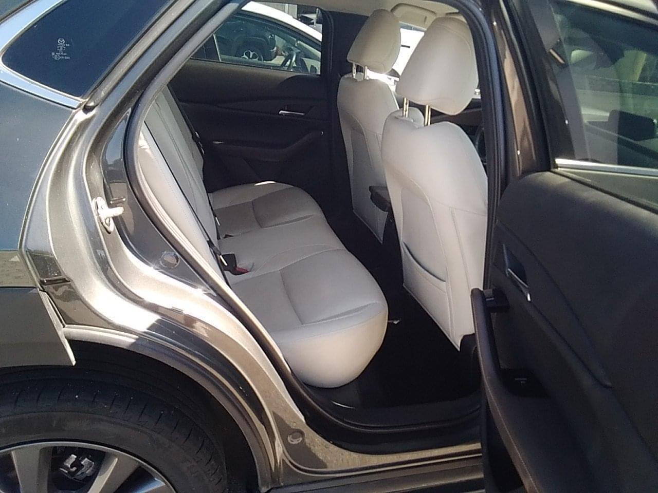MAZDA CX-30 E-SKYACTIV-X AT ZENITH W.SAFETY 186CV 13