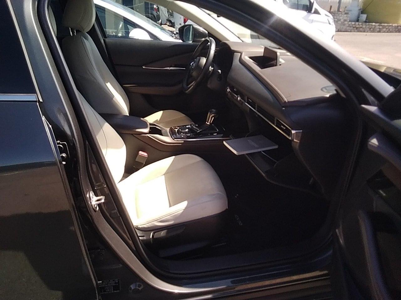 MAZDA CX-30 E-SKYACTIV-X AT ZENITH W.SAFETY 186CV 11