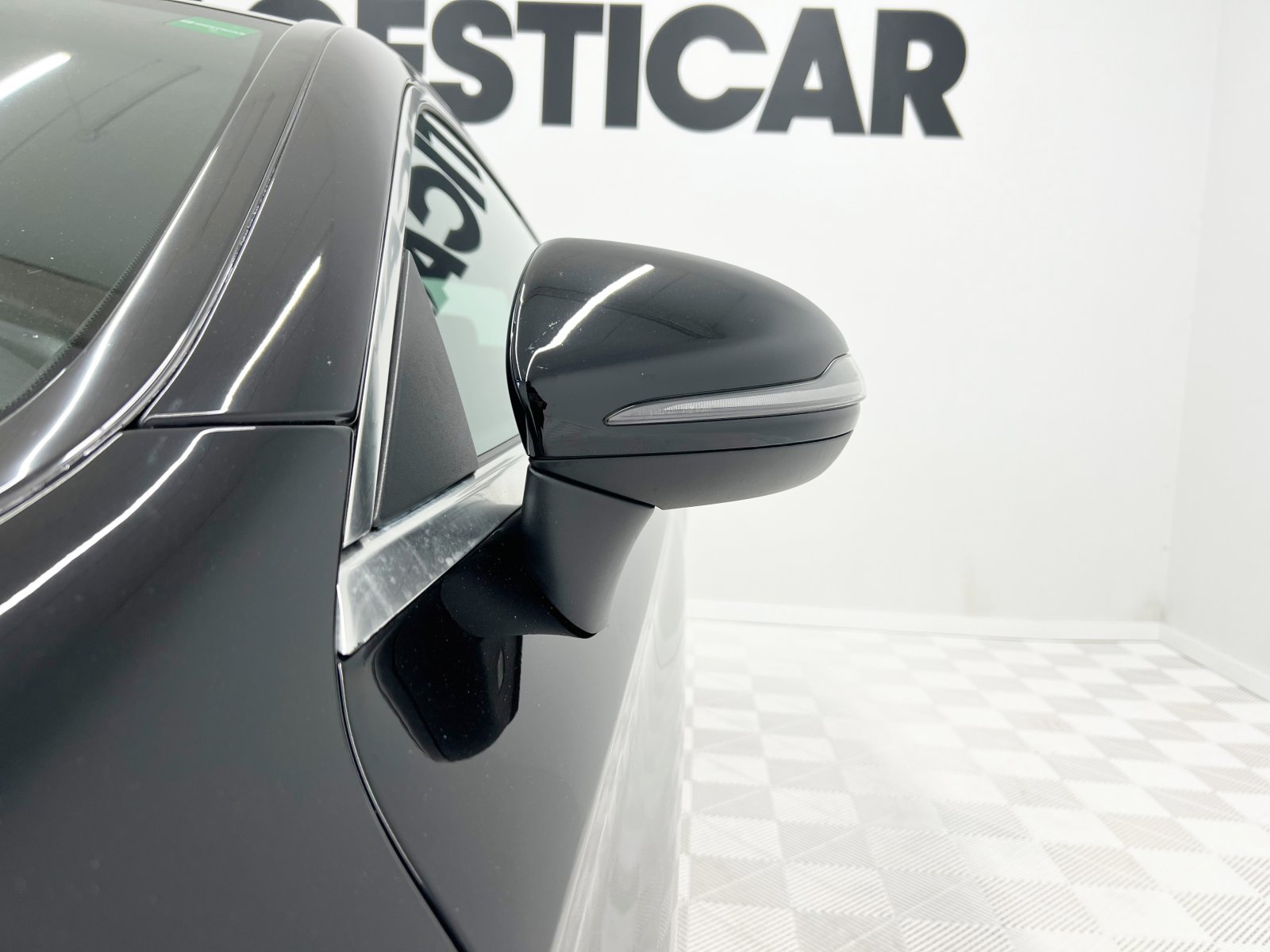 MERCEDES CLASE C Coupe 220 d 143 kW (194 CV) 6 