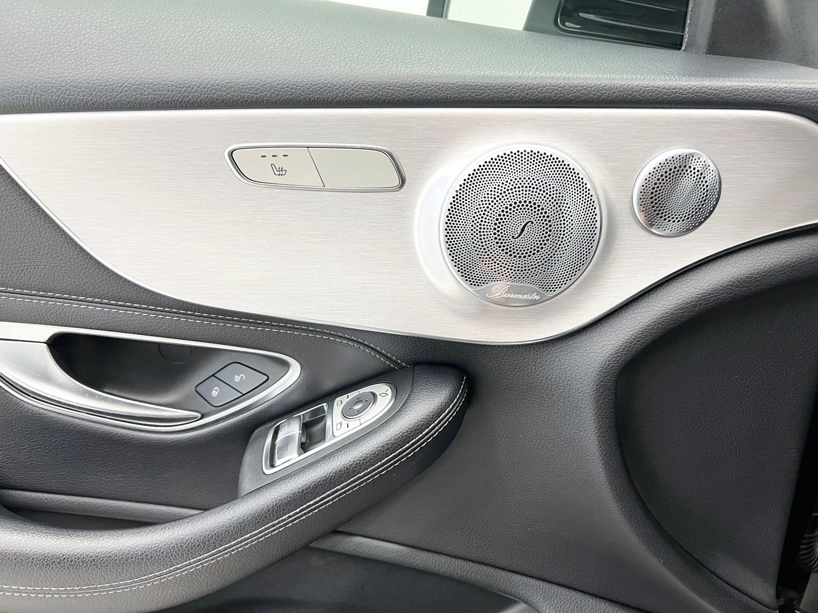 MERCEDES CLASE C Coupe 220 d 143 kW (194 CV) 24 