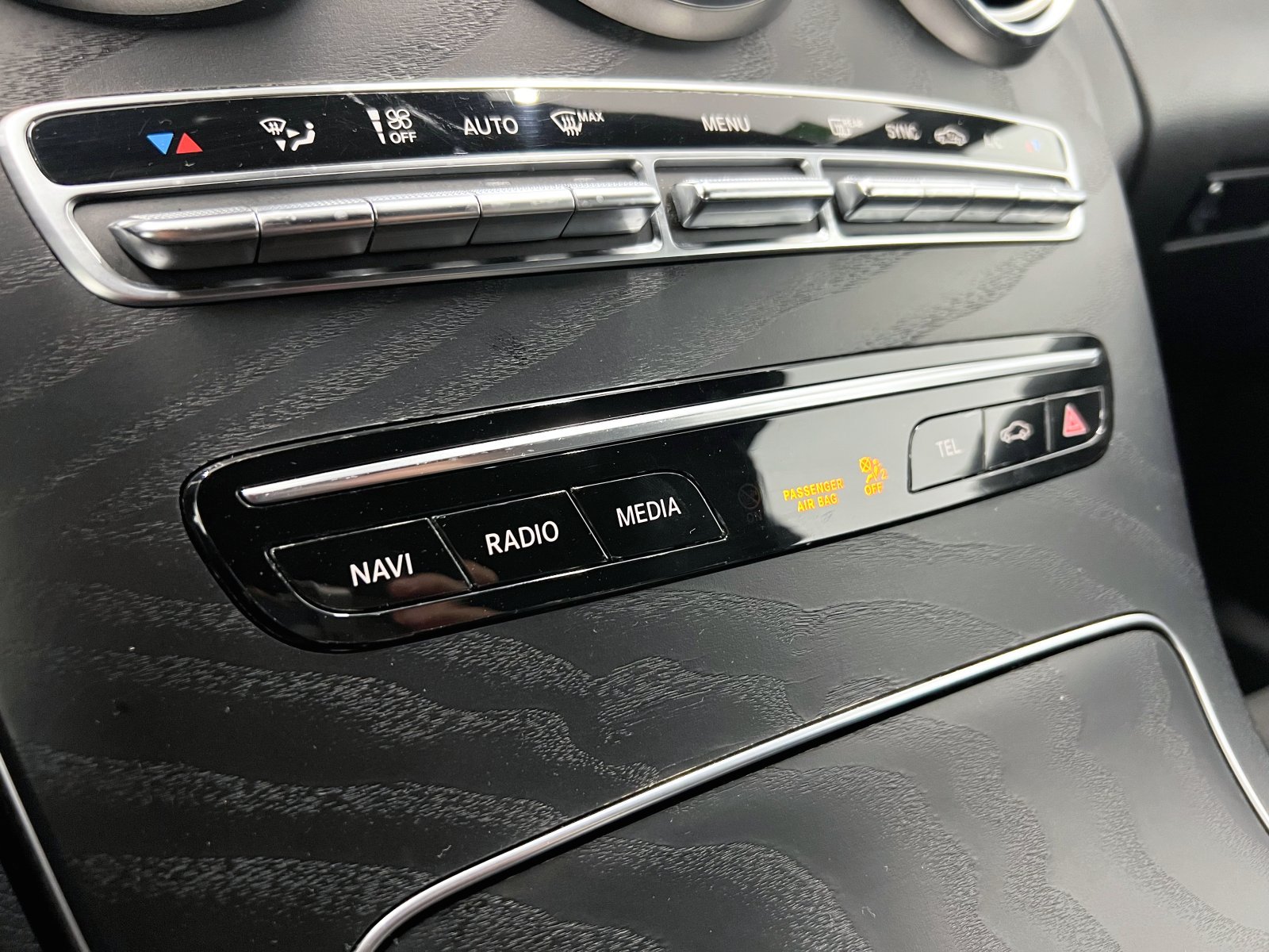 MERCEDES CLASE C Coupe 220 d 143 kW (194 CV) 33 