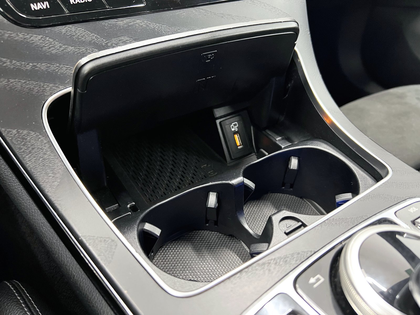 MERCEDES CLASE C Coupe 220 d 143 kW (194 CV) 34 