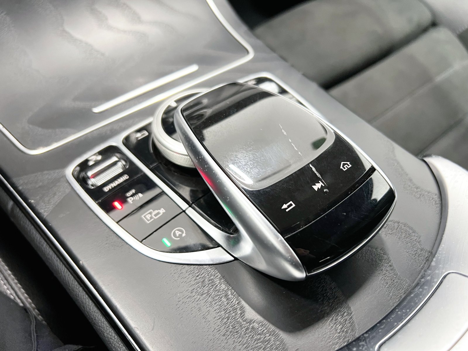 MERCEDES CLASE C Coupe 220 d 143 kW (194 CV) 35 