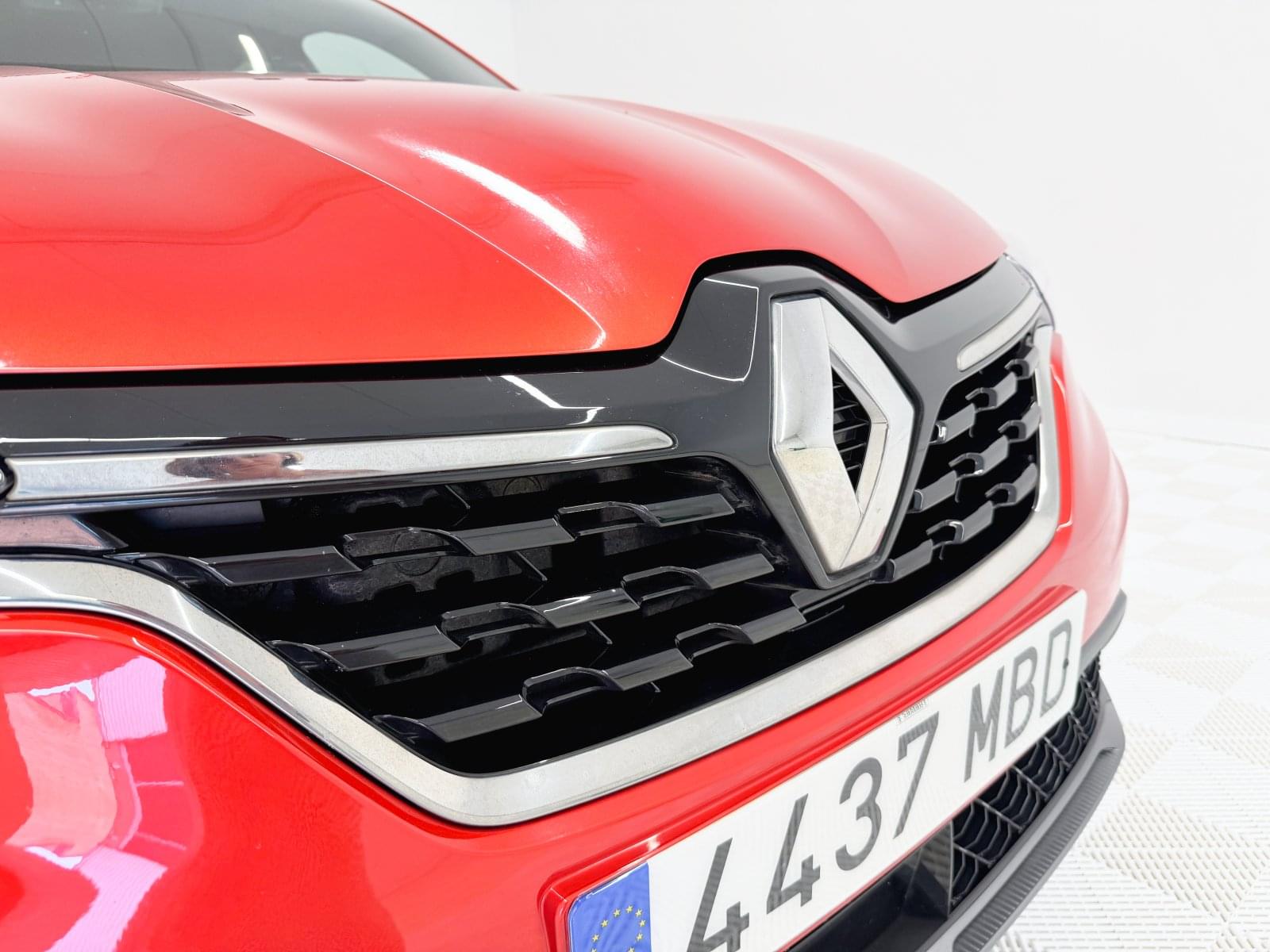 RENAULT ARKANA ETECH 145CV RS LINE 4 