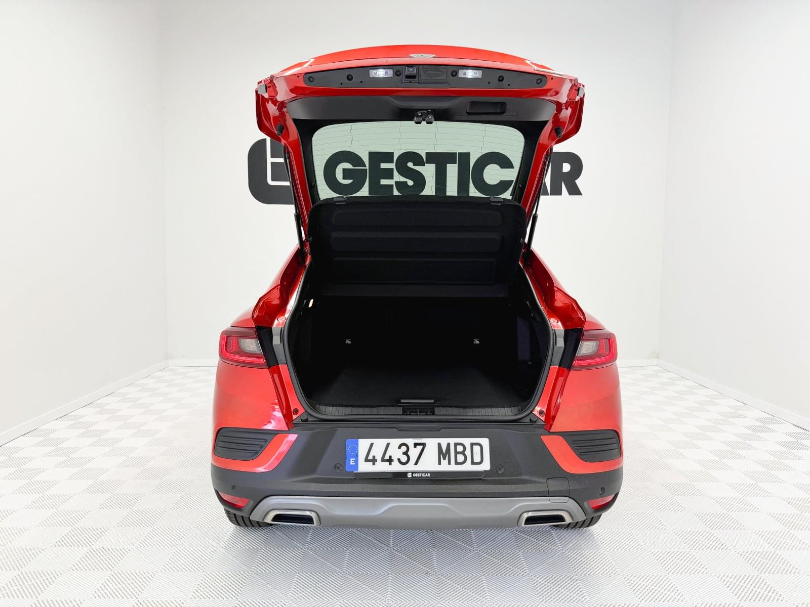 RENAULT ARKANA ETECH 145CV RS LINE 13 