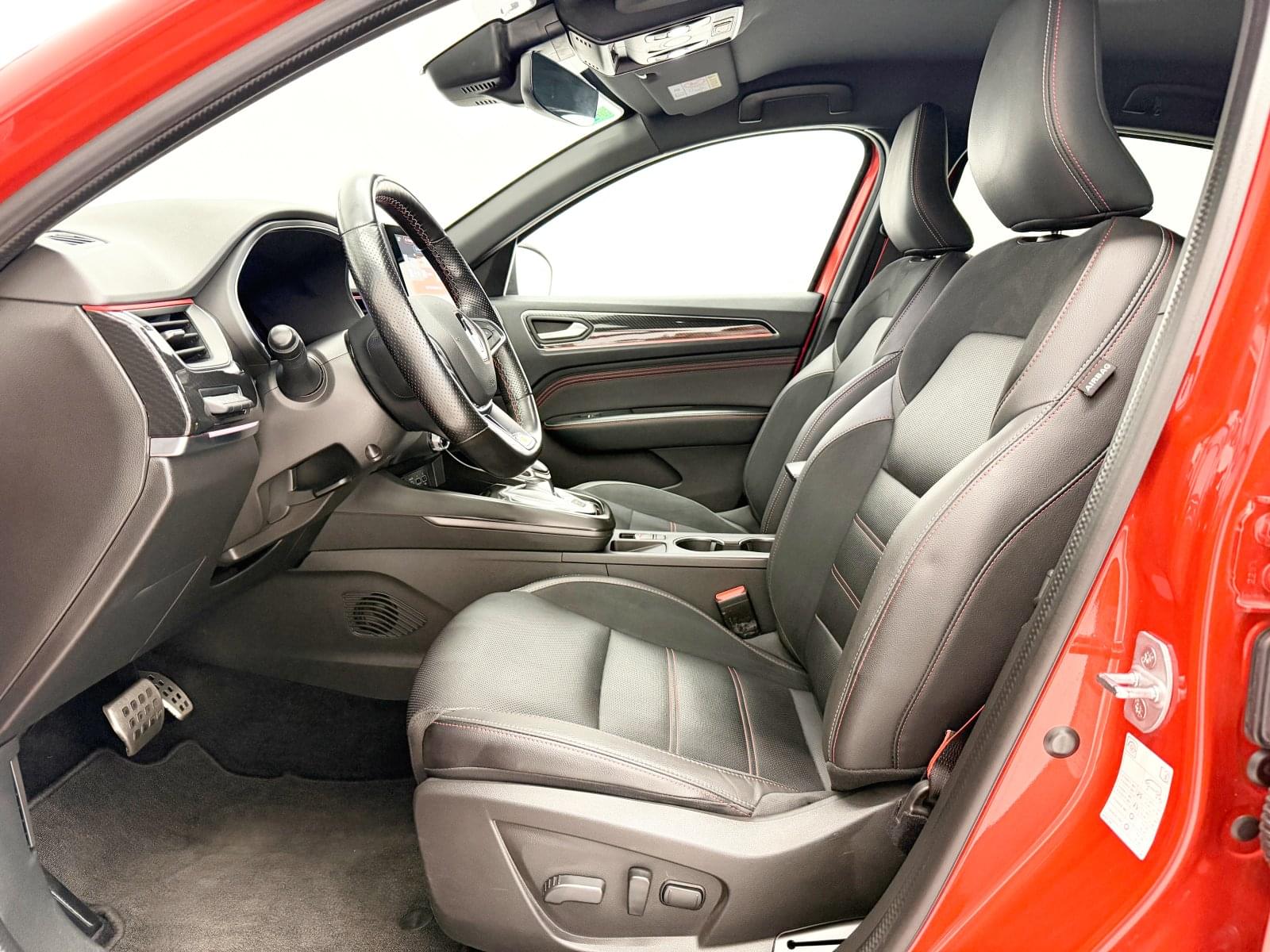 RENAULT ARKANA ETECH 145CV RS LINE 24 