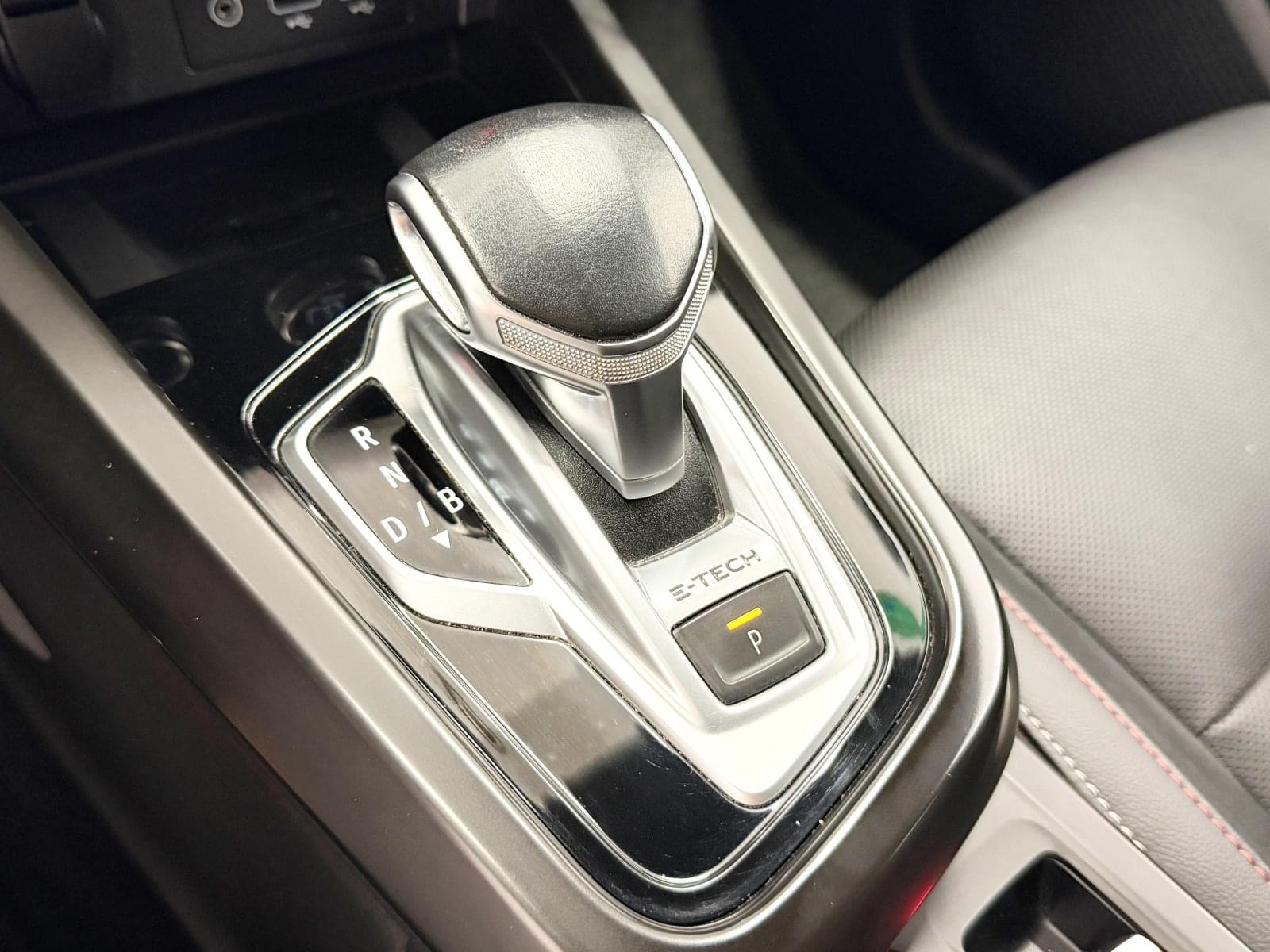 RENAULT ARKANA ETECH 145CV RS LINE 36 