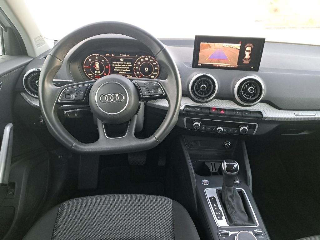 AUDI Q2 S LINES 35 TDI 150CV S TRONIC 5 