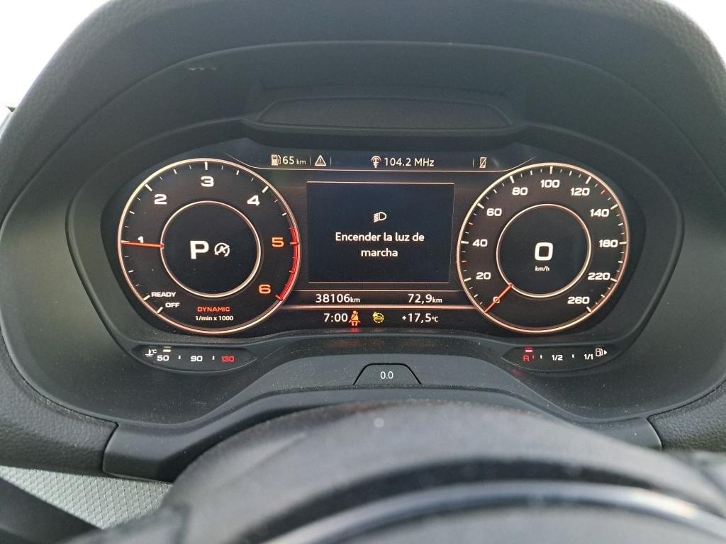 AUDI Q2 S LINES 35 TDI 150CV S TRONIC 6 