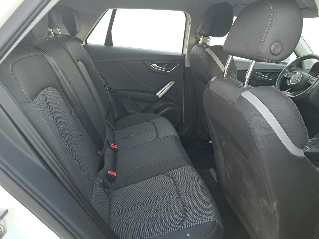 AUDI Q2 S LINES 35 TDI 150CV S TRONIC 11 