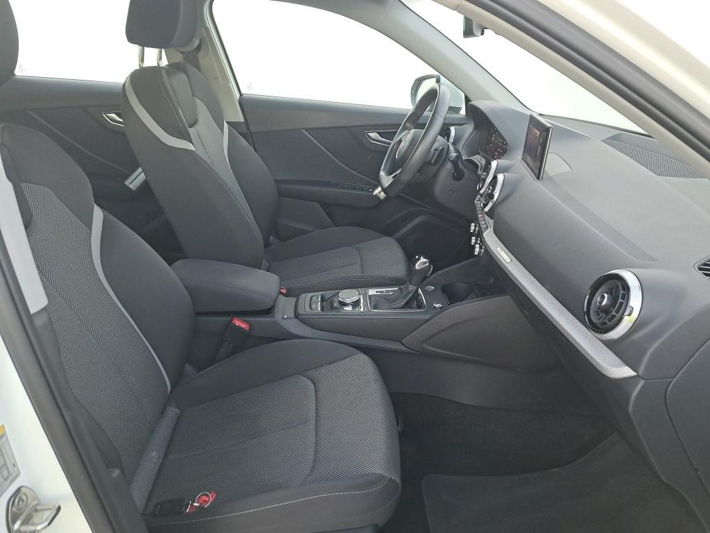AUDI Q2 S LINES 35 TDI 150CV S TRONIC 10 