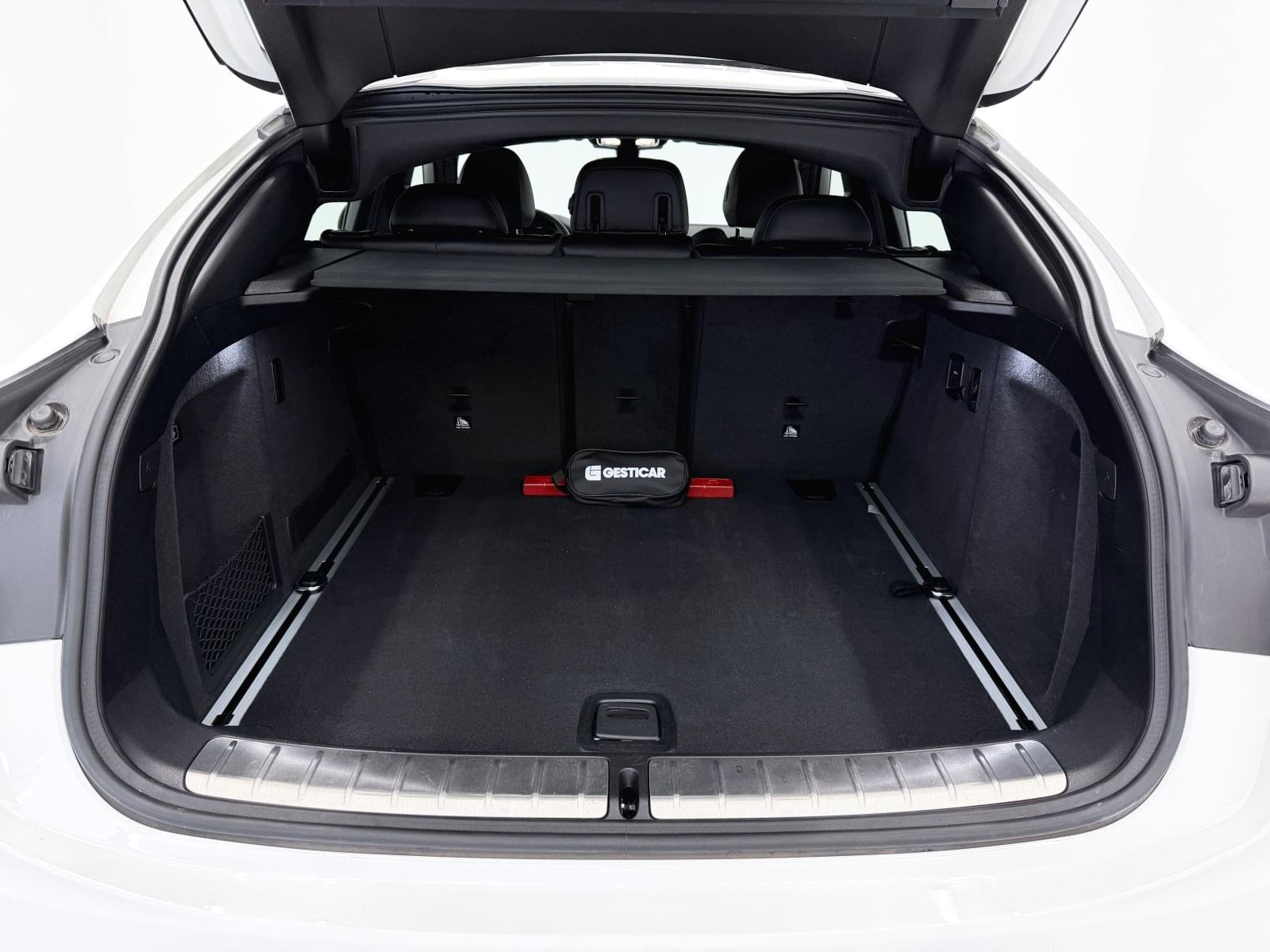 BMW X4 40D 14 