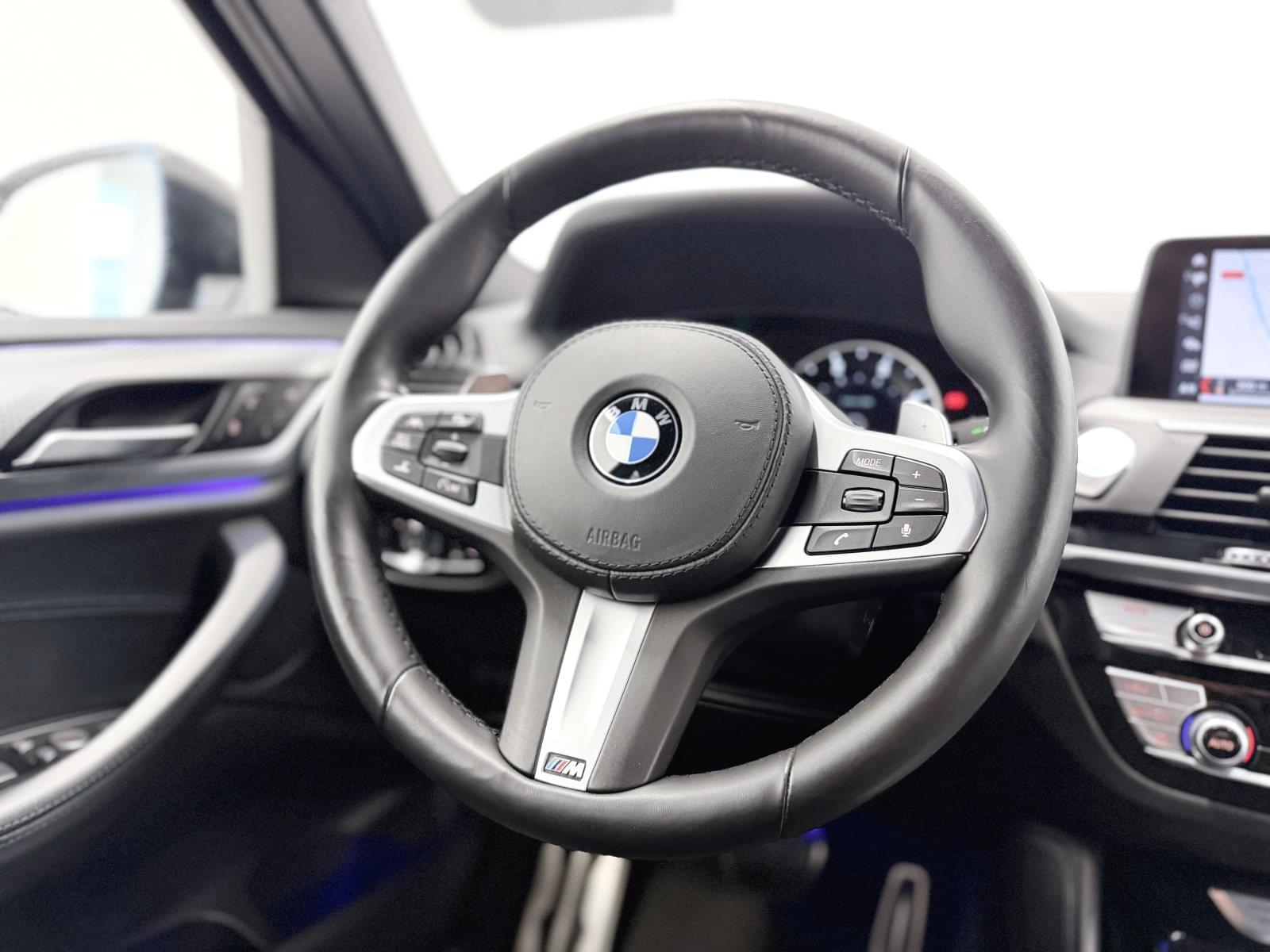BMW X4 40D 30 