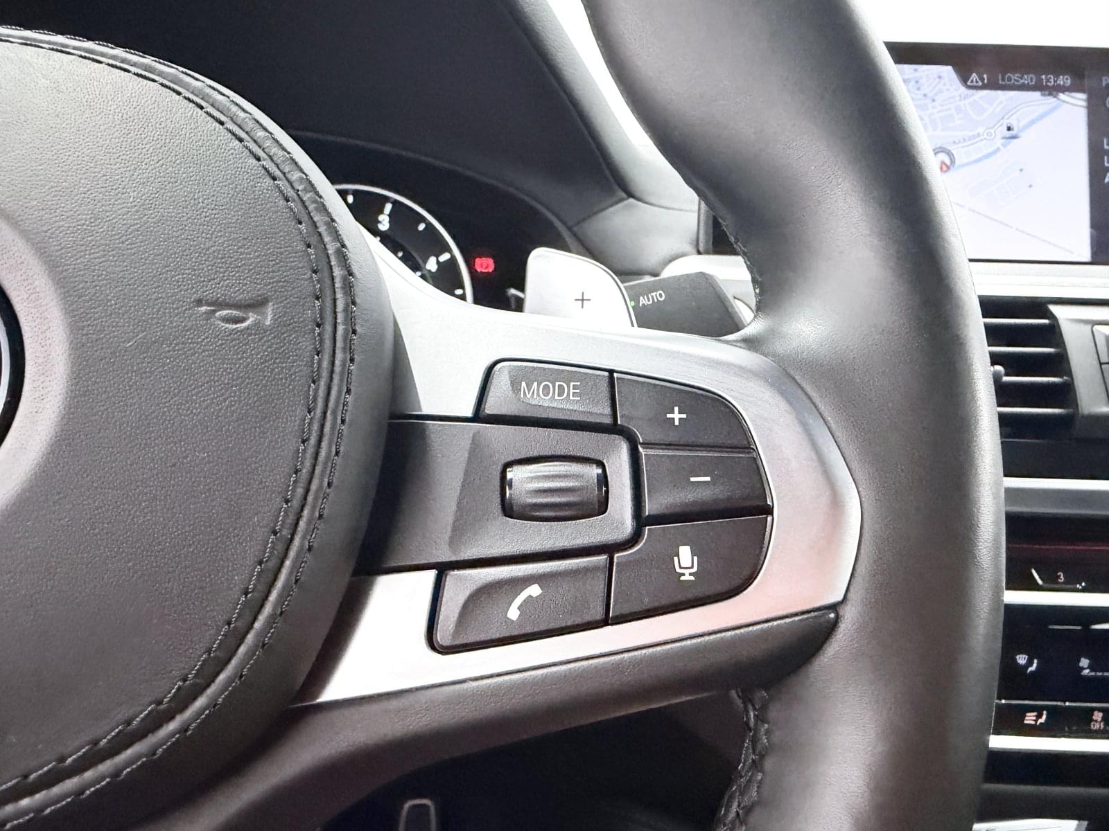 BMW X4 40D 32 