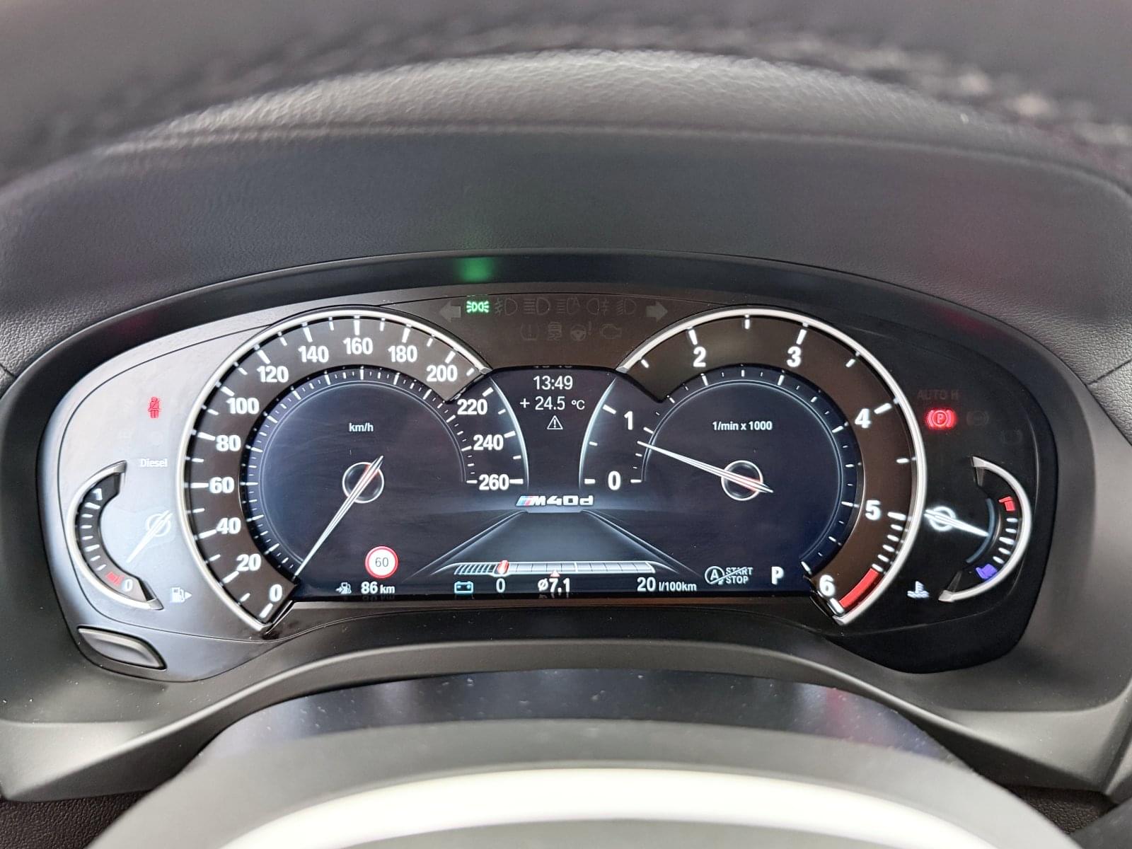 BMW X4 40D 33 