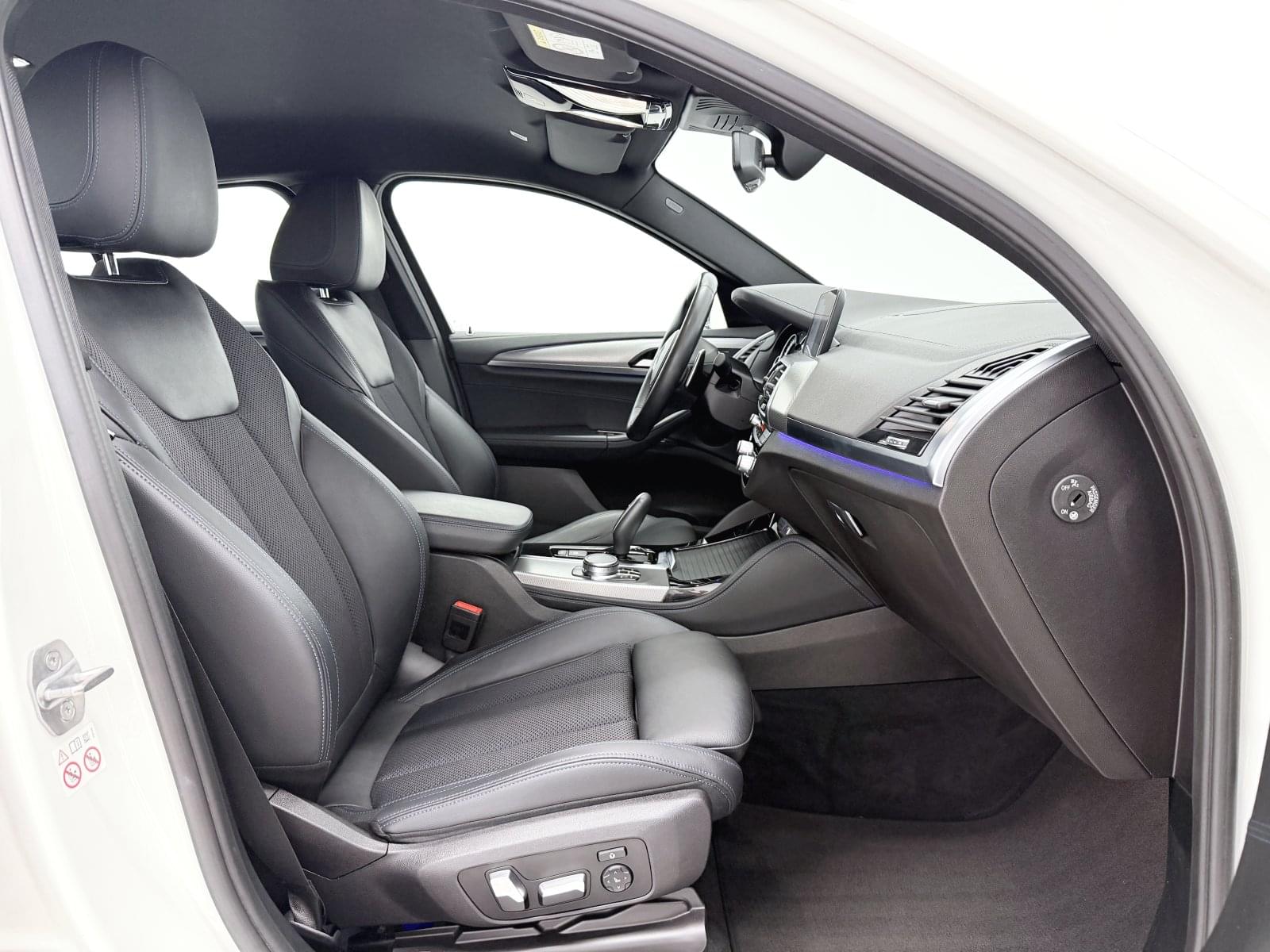 BMW X4 40D 43 
