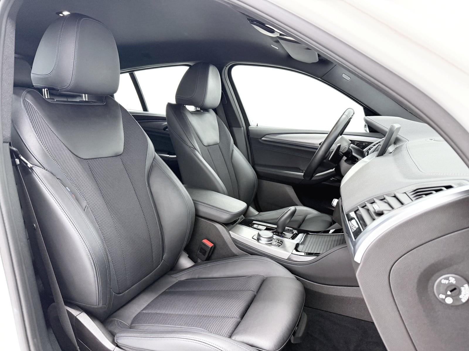 BMW X4 40D 44 