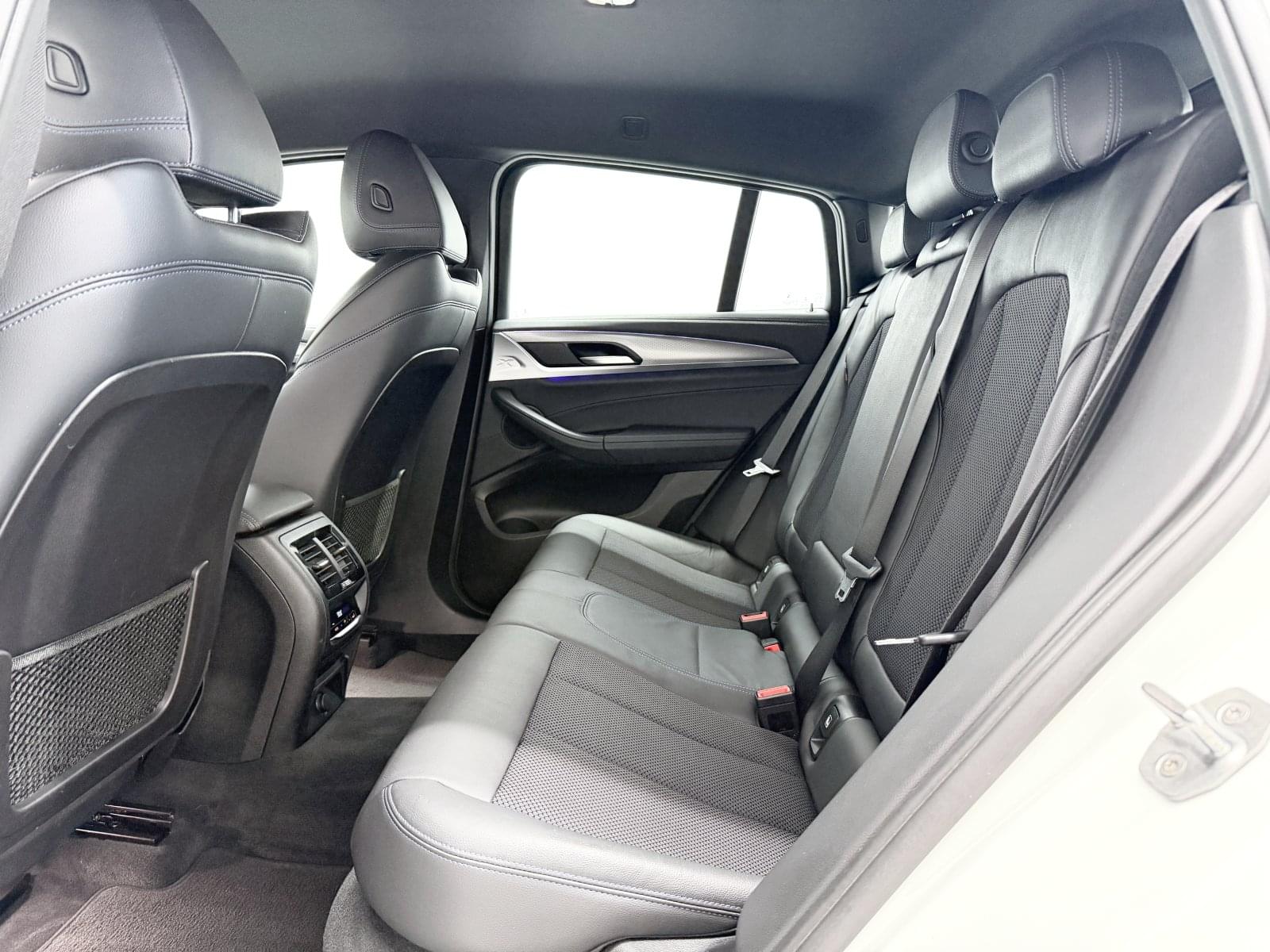 BMW X4 40D 47 
