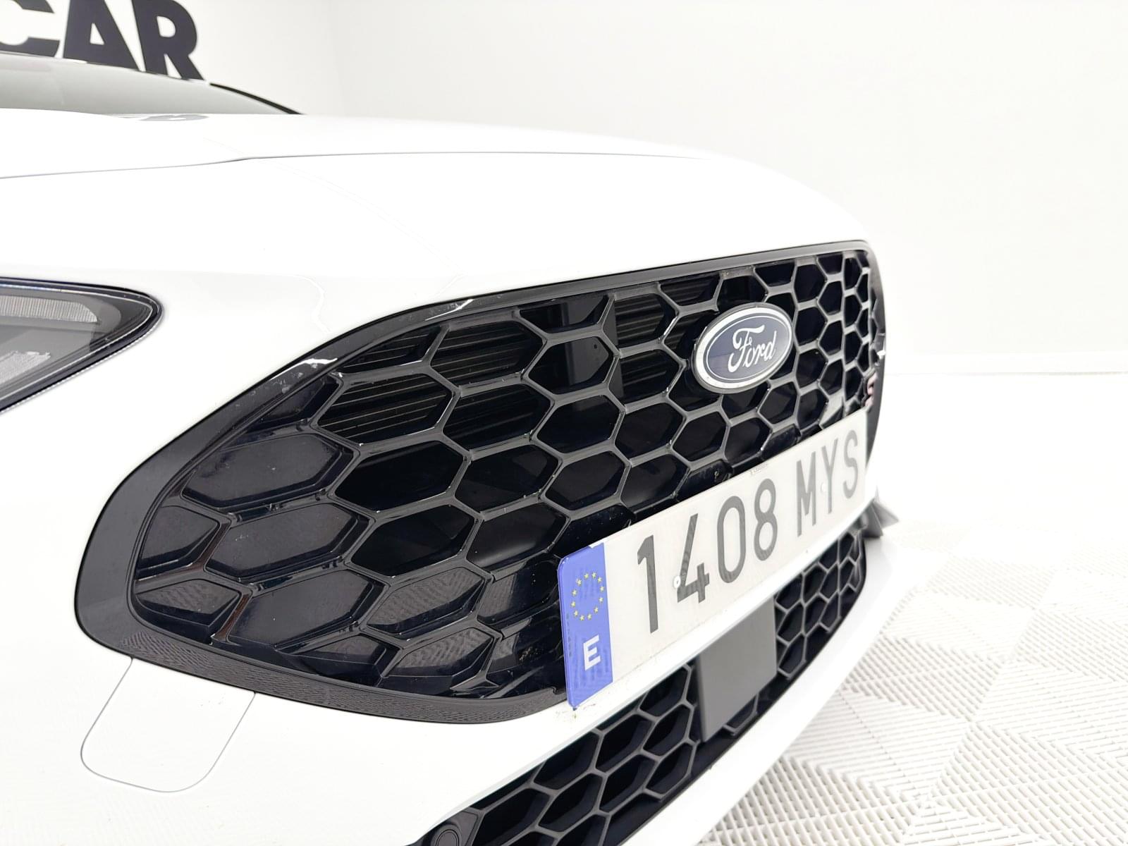 FORD FOCUS ST 2.3 ECOBOOST 280CV 4
