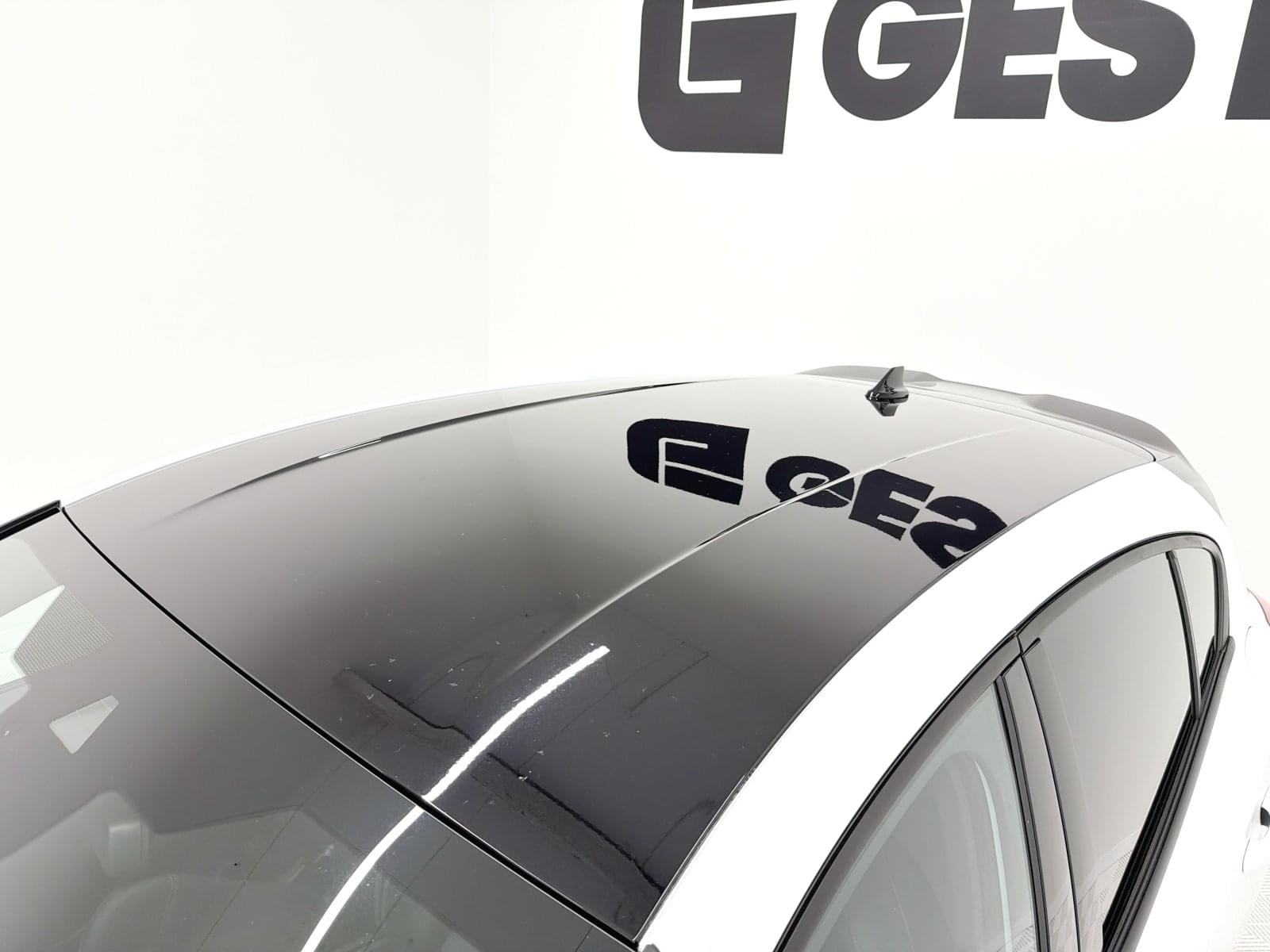 FORD FOCUS ST 2.3 ECOBOOST 280CV 7