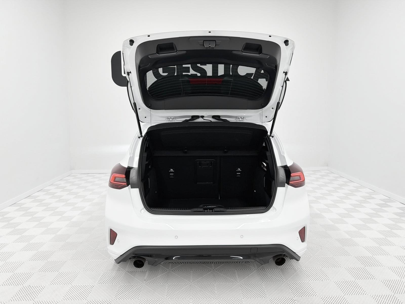 FORD FOCUS ST 2.3 ECOBOOST 280CV 14