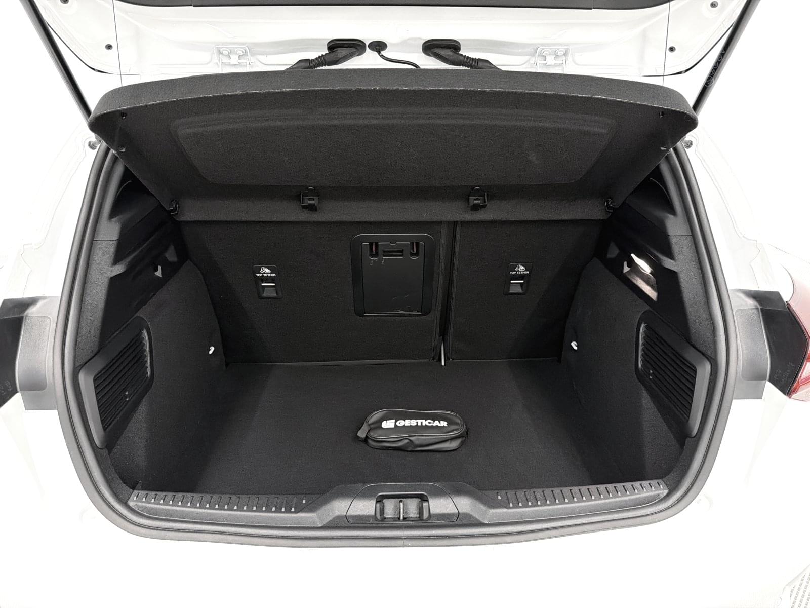 FORD FOCUS ST 2.3 ECOBOOST 280CV 15