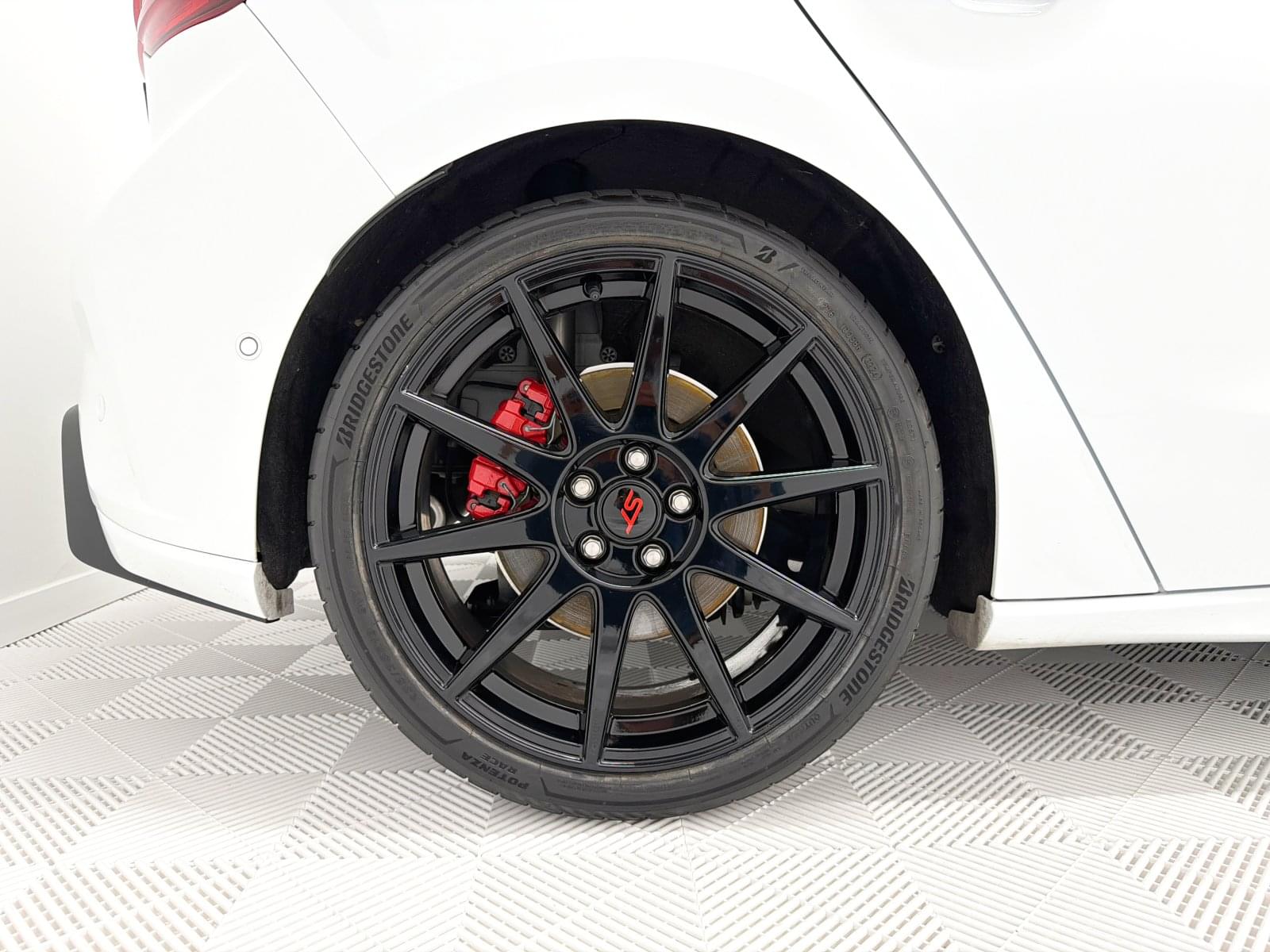 FORD FOCUS ST 2.3 ECOBOOST 280CV 23