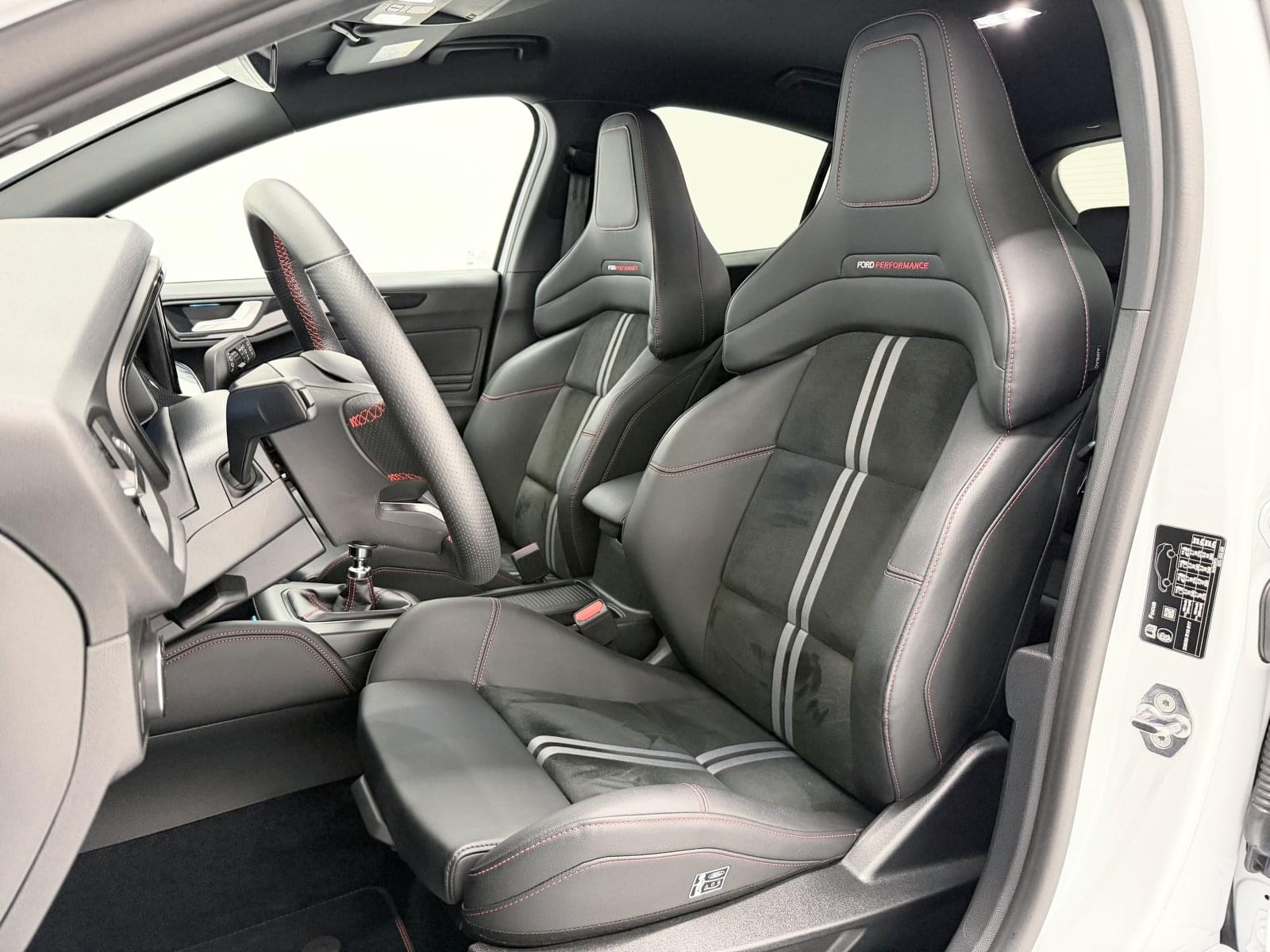 FORD FOCUS ST 2.3 ECOBOOST 280CV 24