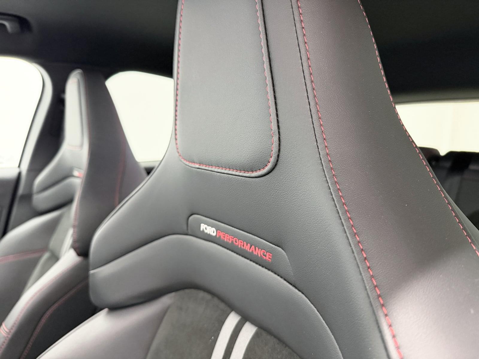 FORD FOCUS ST 2.3 ECOBOOST 280CV 25