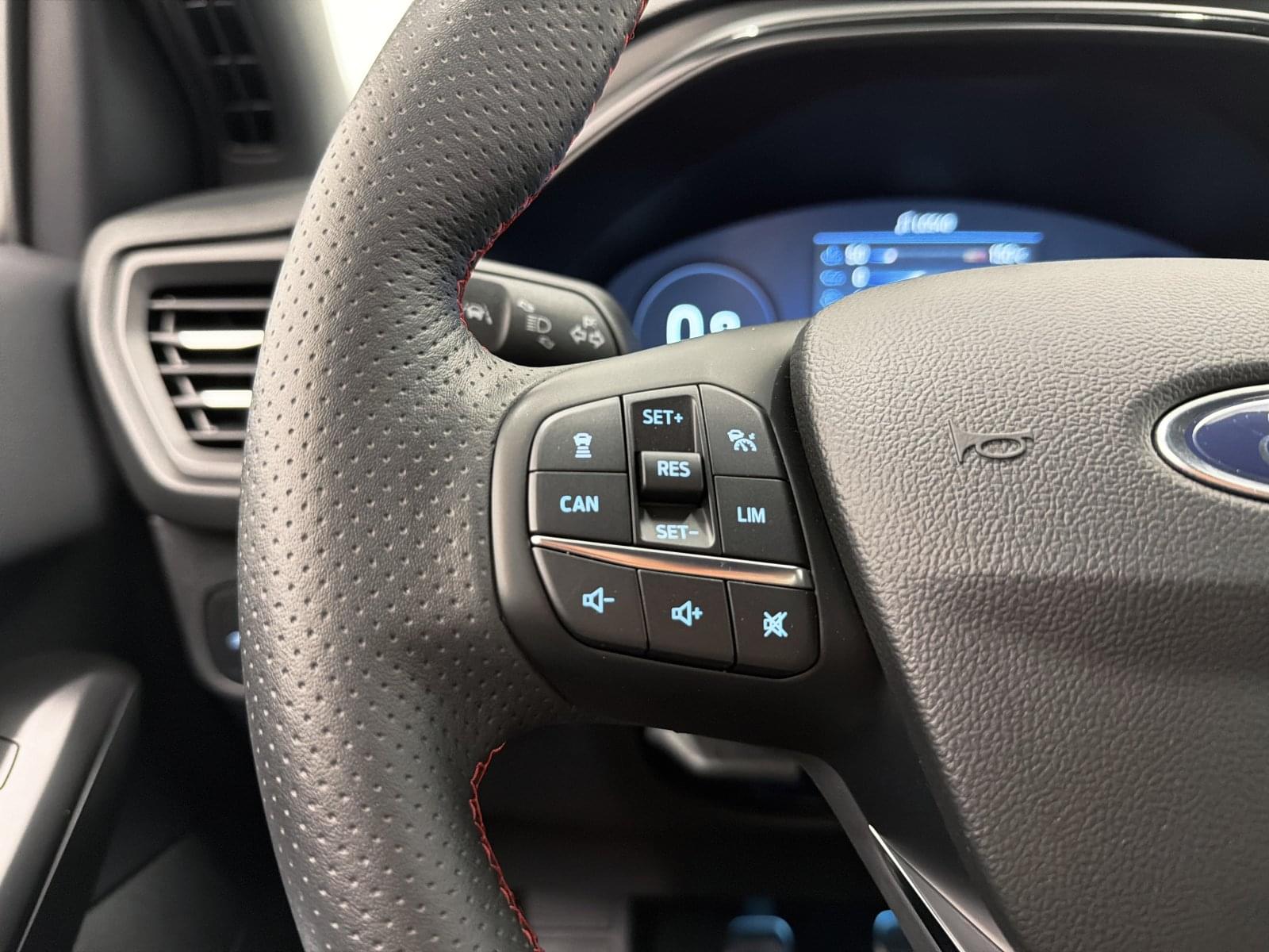 FORD FOCUS ST 2.3 ECOBOOST 280CV 32